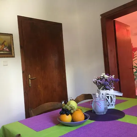 Appartement Garden House *