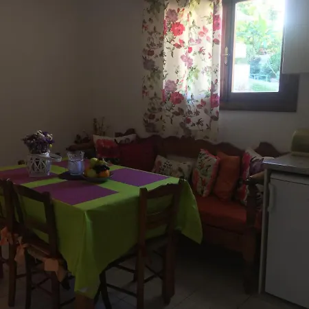 Garden House