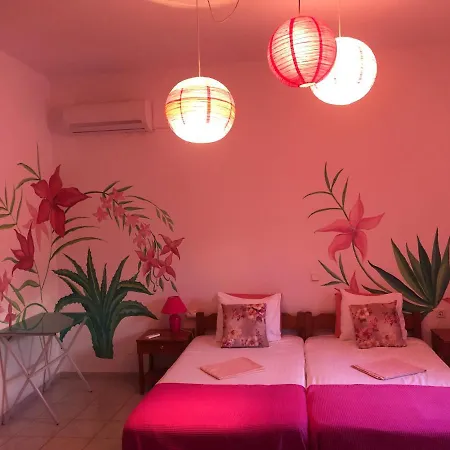 Garden House Appartement *