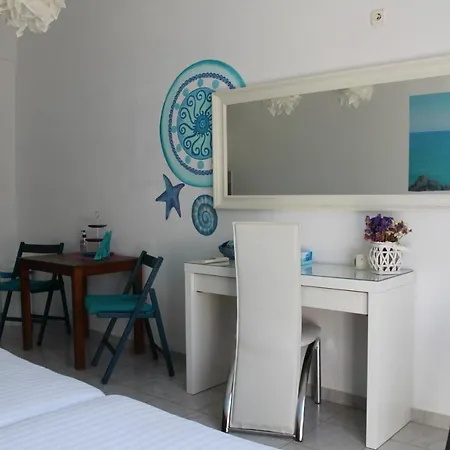 Garden House Appartement *