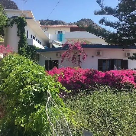 Garden House Appartement