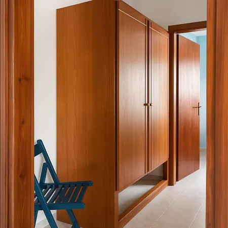 Appartement Garden House Khóra Sfakíon