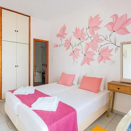 Appartement Garden House