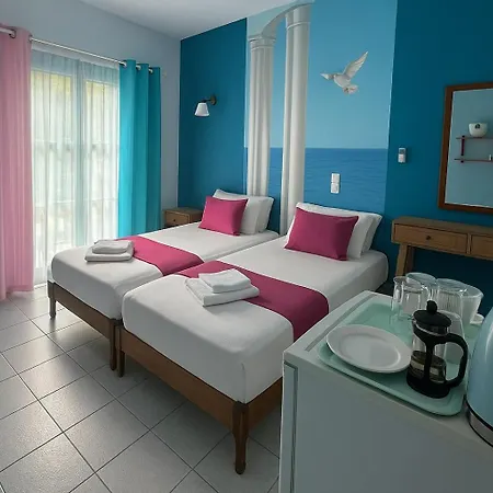Garden House Appartement Khóra Sfakíon